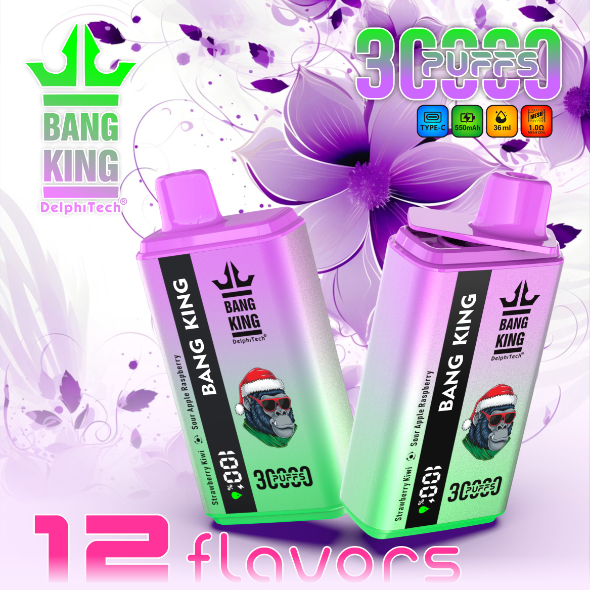 2in1 - ibangvape-Hungary